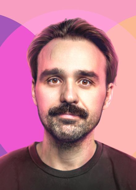 Никита Шевчук. Stand Up