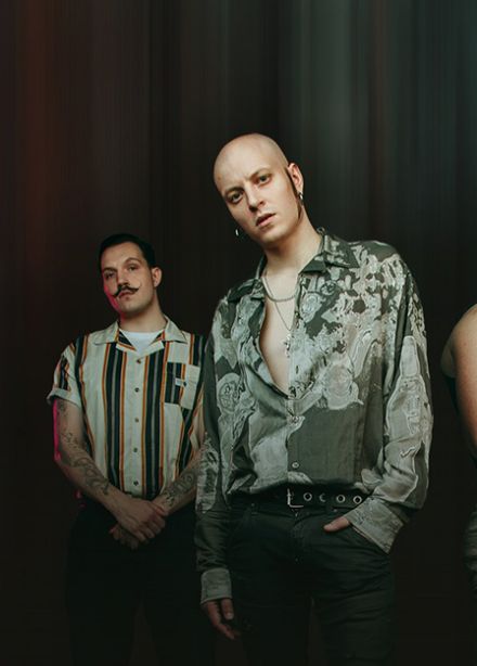 Группа "Ravanna"