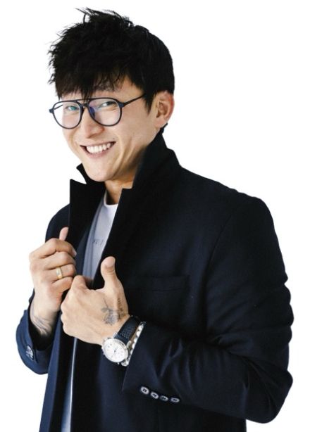 Alex Lim (Алекс Лим)