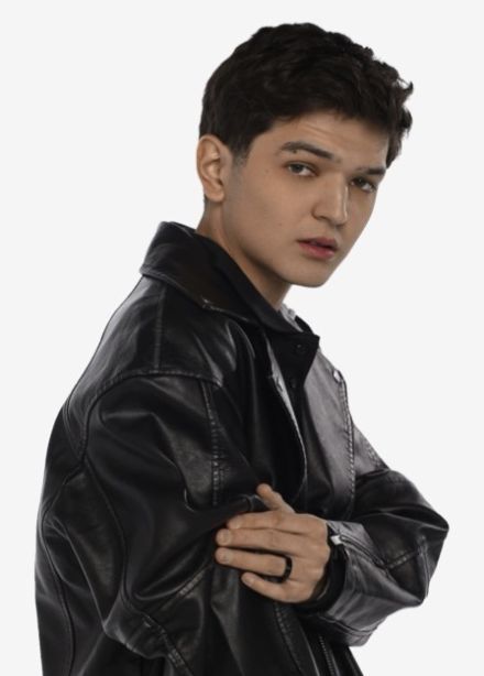 Akmal’ (Акмаль)