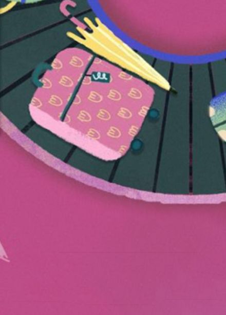 Спектакль «Невесты транзитом»