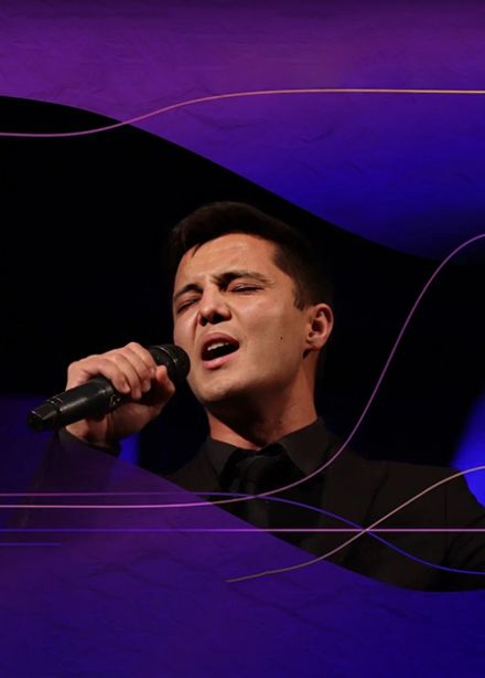 Ануар Султанов. Чувства